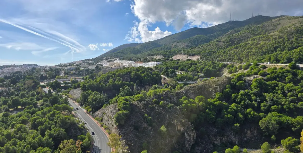 Sale of penthouse in Benalmadena 27