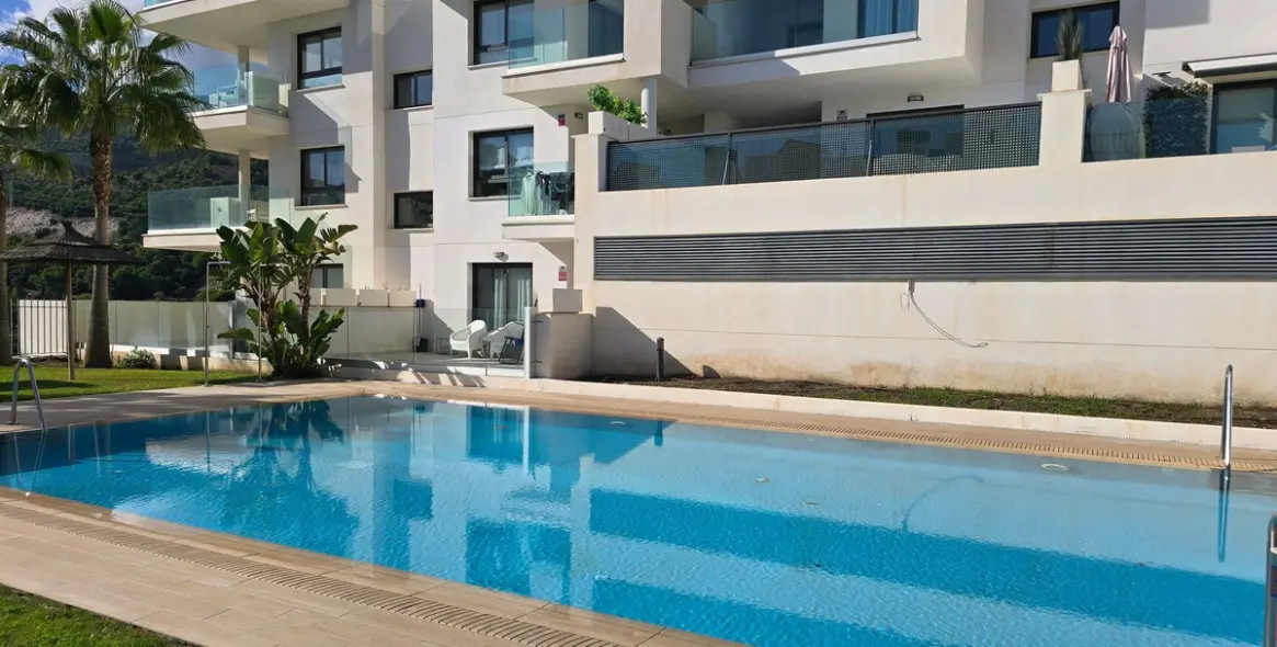 Sale of penthouse in Benalmadena 29