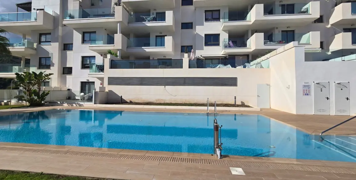 Sale of penthouse in Benalmadena 30