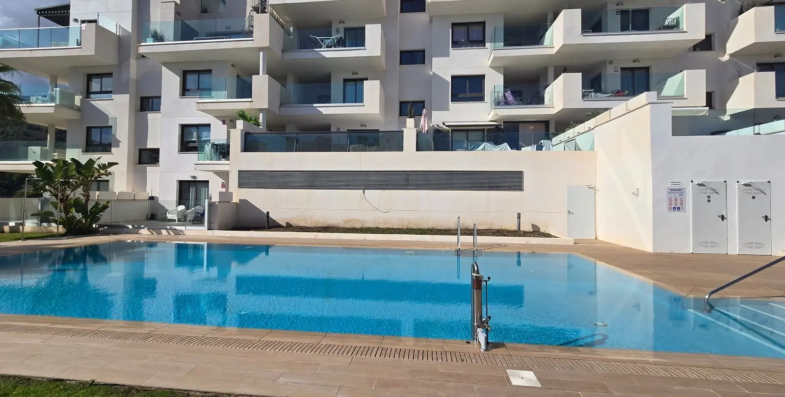 Venta de ático en Benalmadena 28