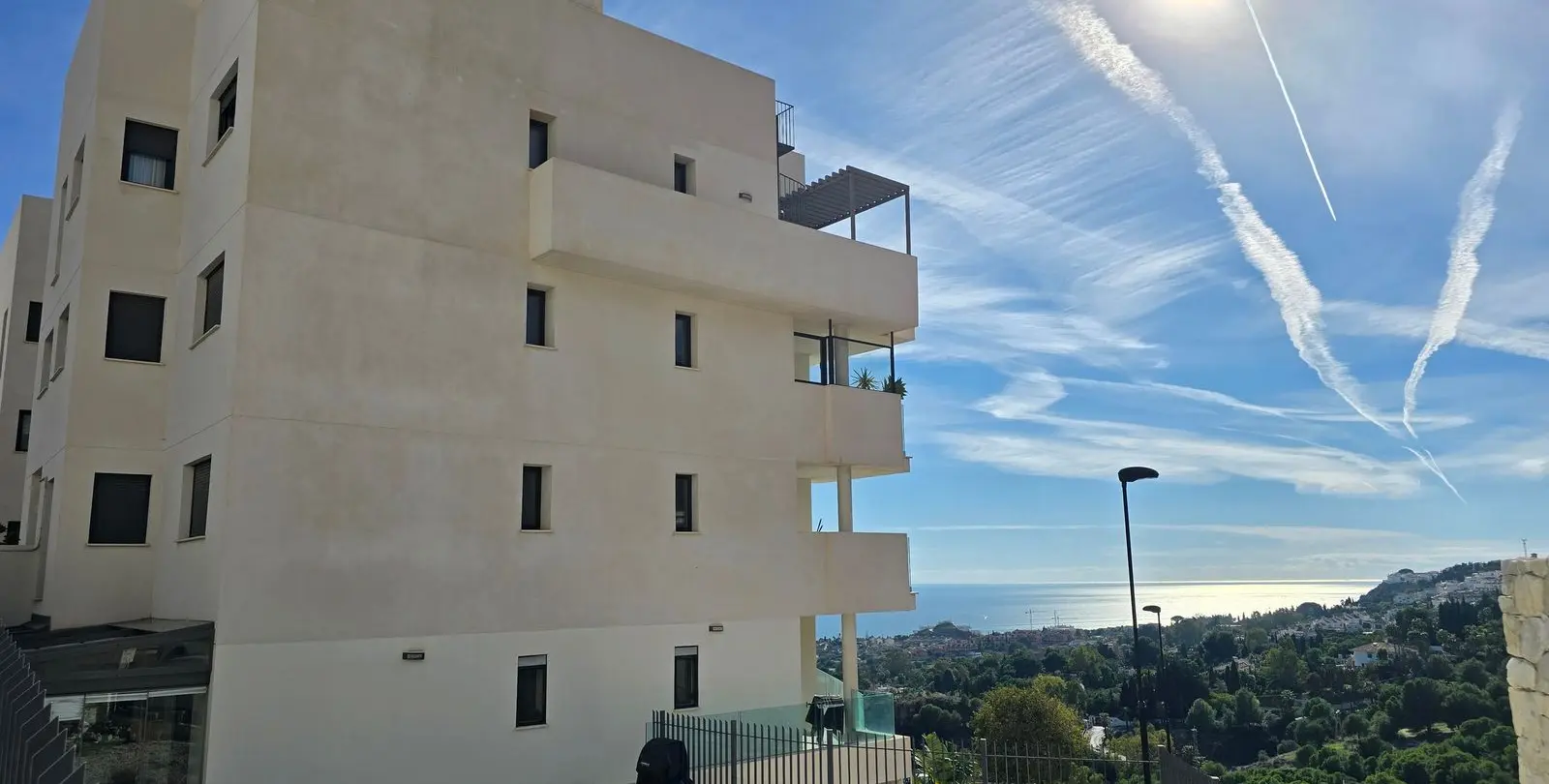 Venta de ático en Benalmadena 30