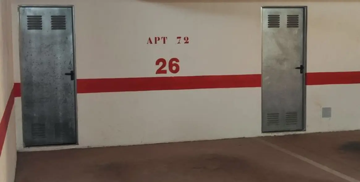 Sale of ground floor apartment in Elviria 7