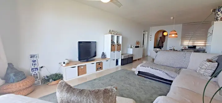 Venta de ático en Benalmadena Pueblo 1