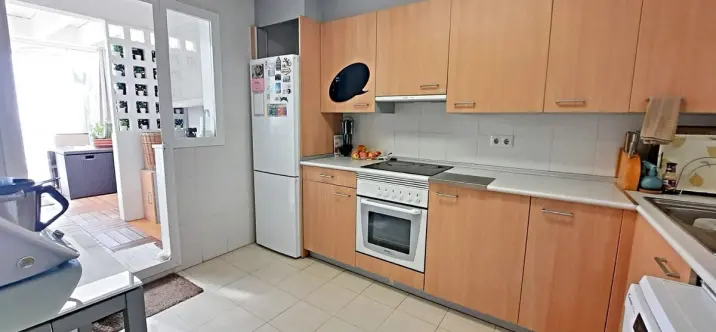 Venta de ático en Benalmadena Pueblo 3