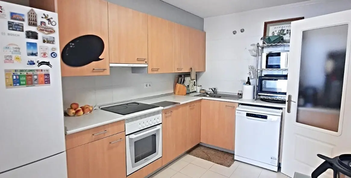 Sale of penthouse in Benalmadena Pueblo 5