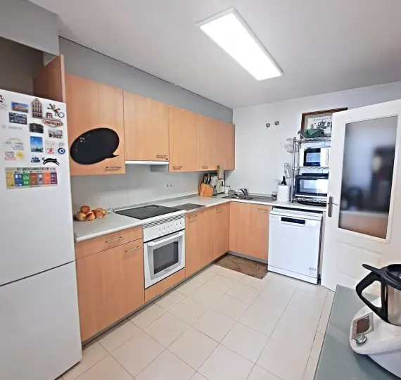 Venta de ático en Benalmadena Pueblo