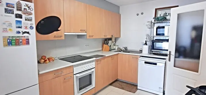 Venta de ático en Benalmadena Pueblo 4