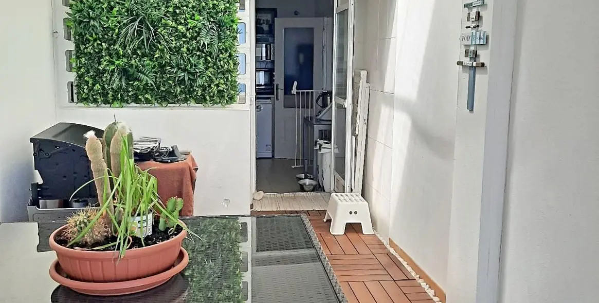 Sale of penthouse in Benalmadena Pueblo 6