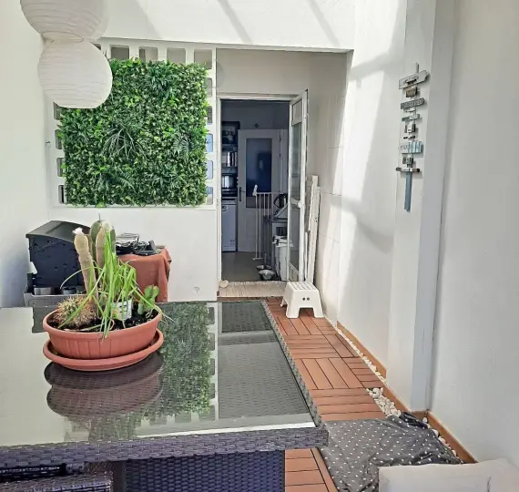 Venta de ático en Benalmadena Pueblo