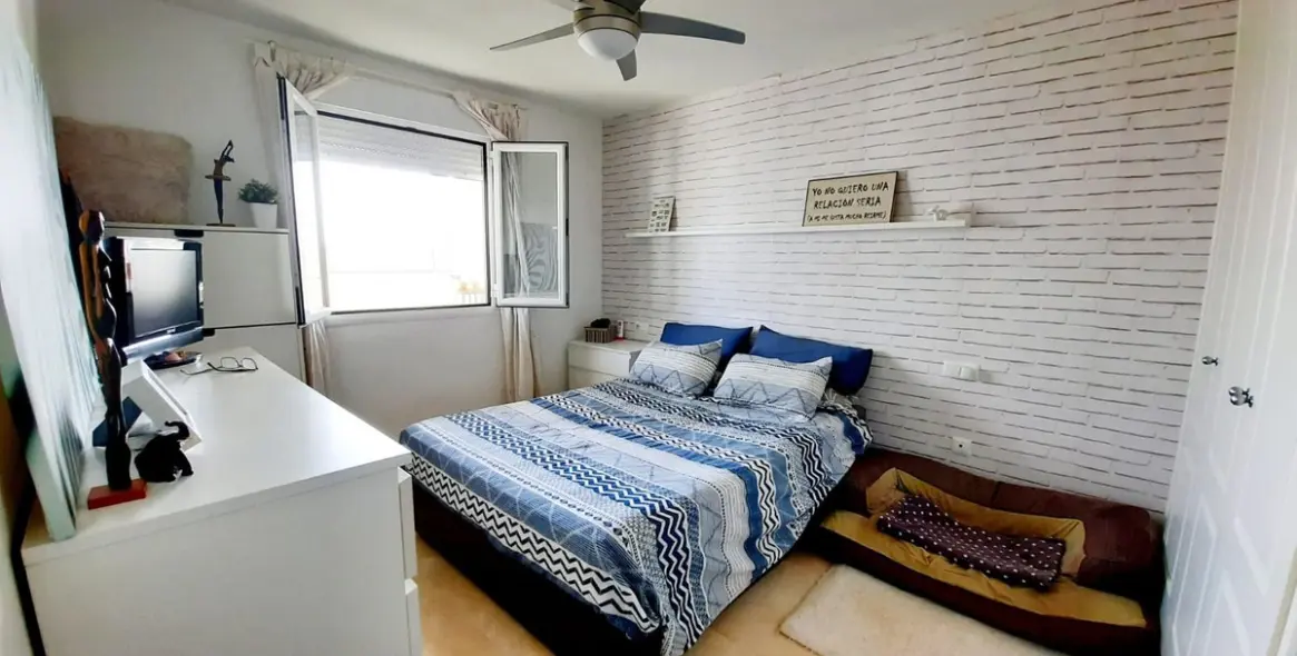 Sale of penthouse in Benalmadena Pueblo 8