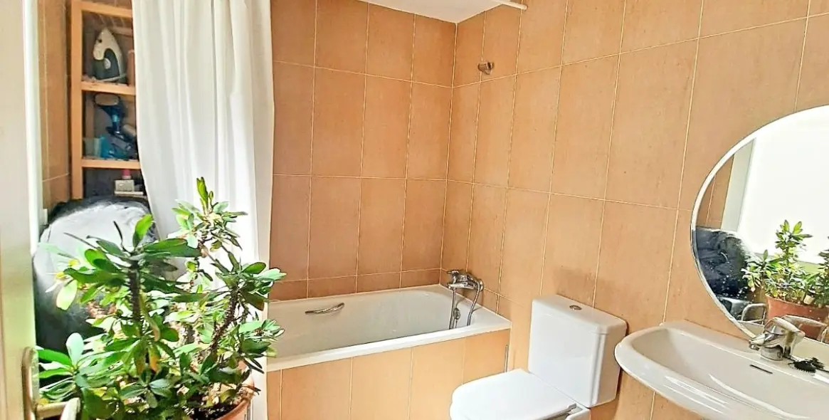 Sale of penthouse in Benalmadena Pueblo 10