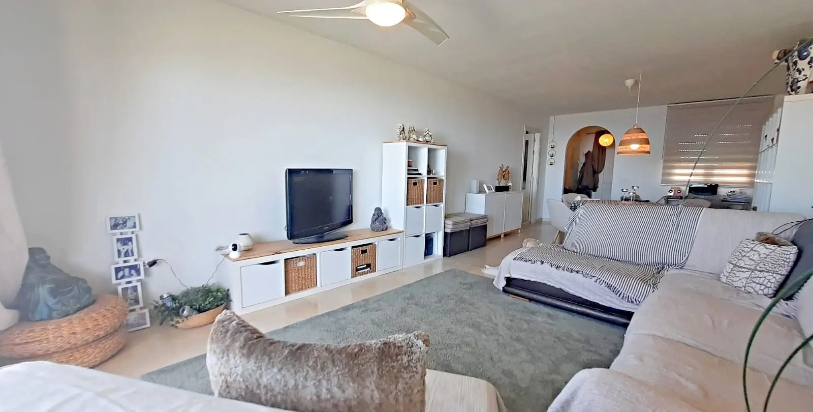 Sale of penthouse in Benalmadena Pueblo 2