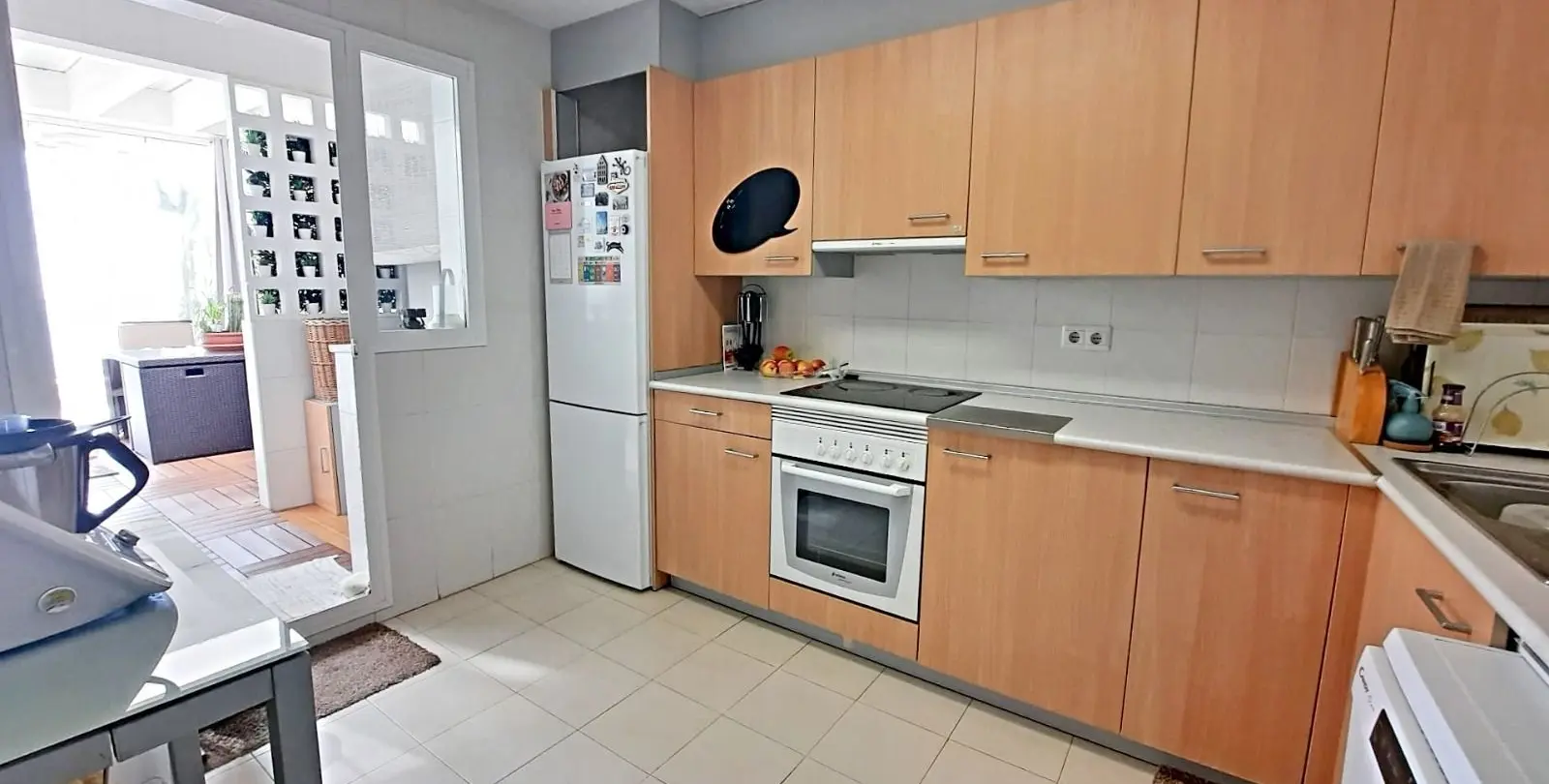 Sale of penthouse in Benalmadena Pueblo 4