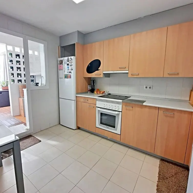Venta de ático en Benalmadena Pueblo