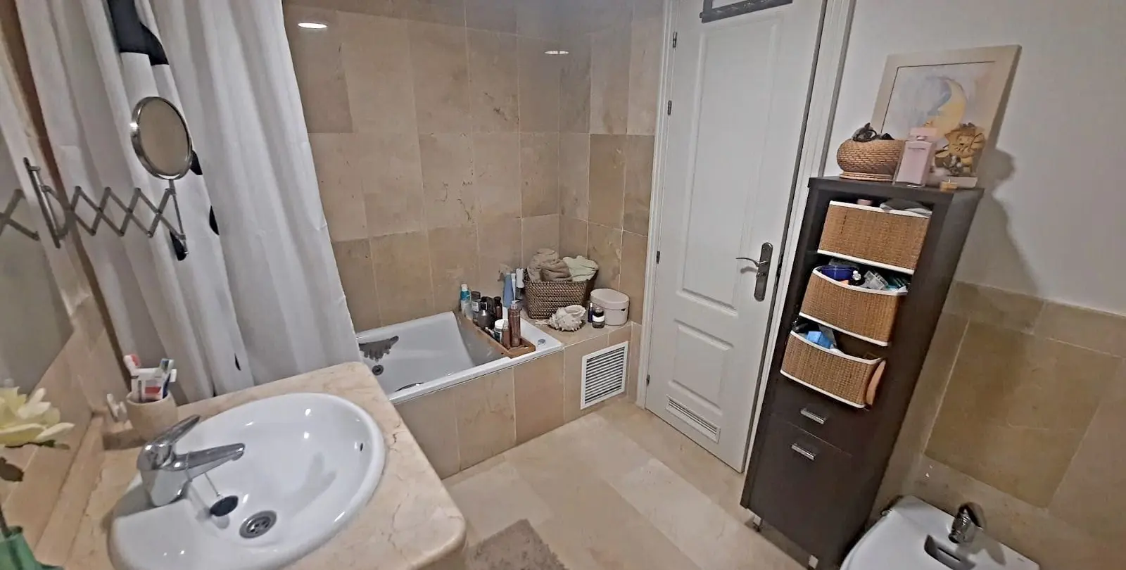 Sale of penthouse in Benalmadena Pueblo 11