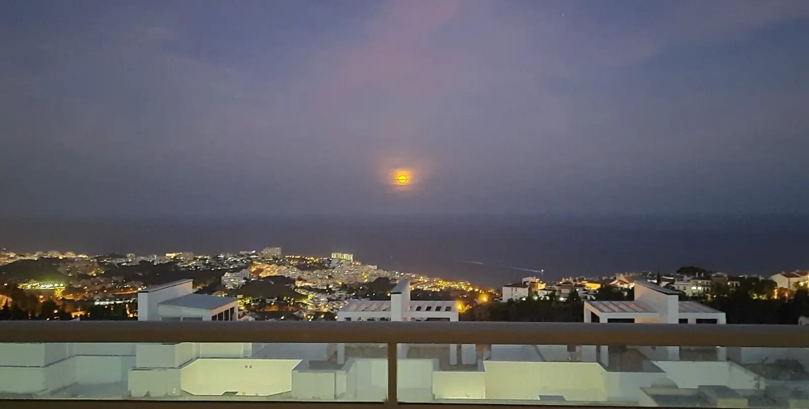 Sale of penthouse in Benalmadena Pueblo 12