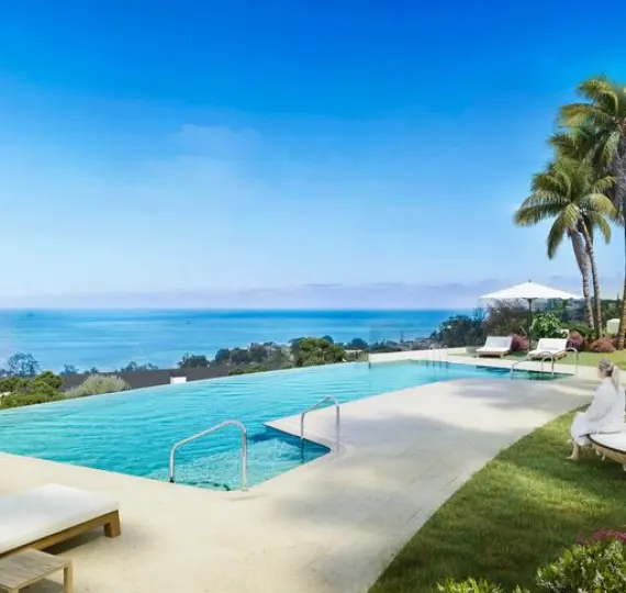 Venta de ático en Torremuelle