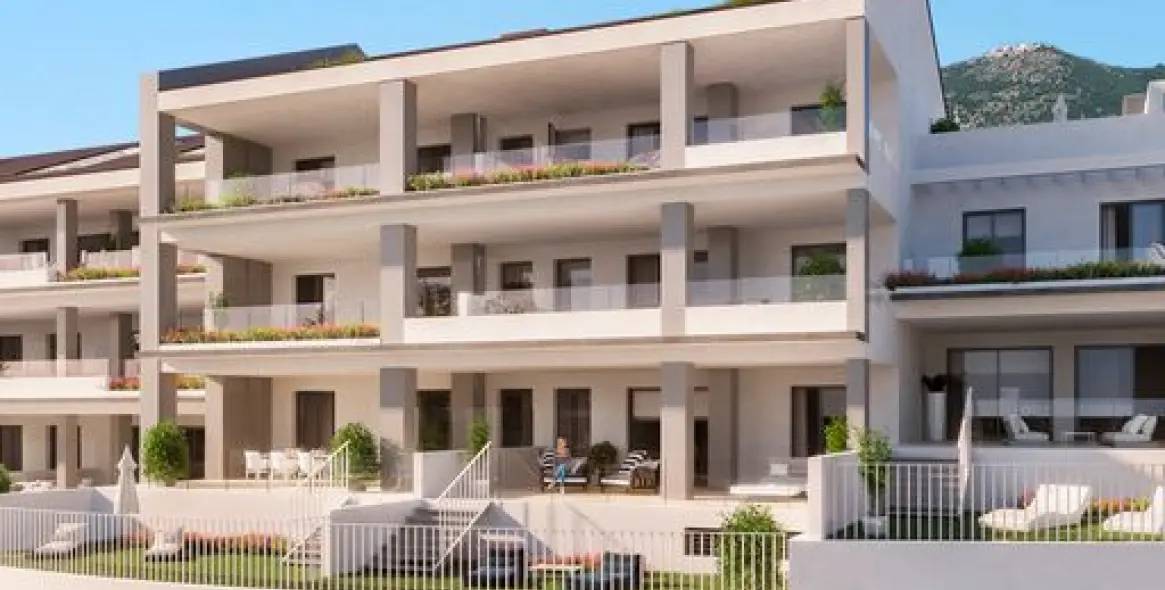 Sale of penthouse in Torremuelle 2