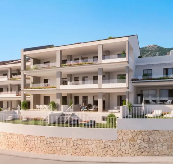 Venta de ático en Torremuelle