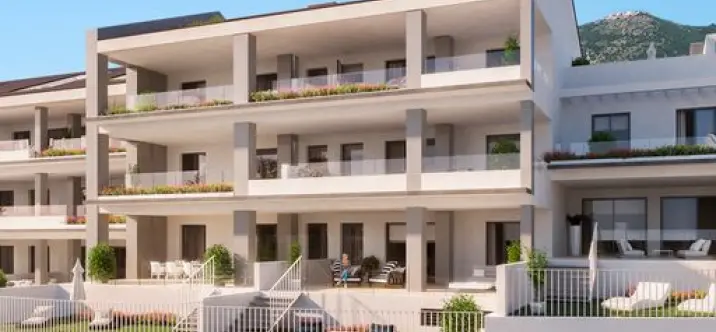 Venta de ático en Torremuelle 1