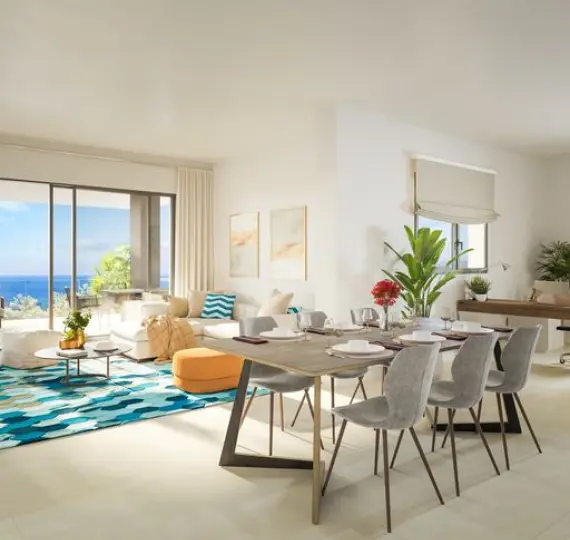 Venta de ático en Torremuelle