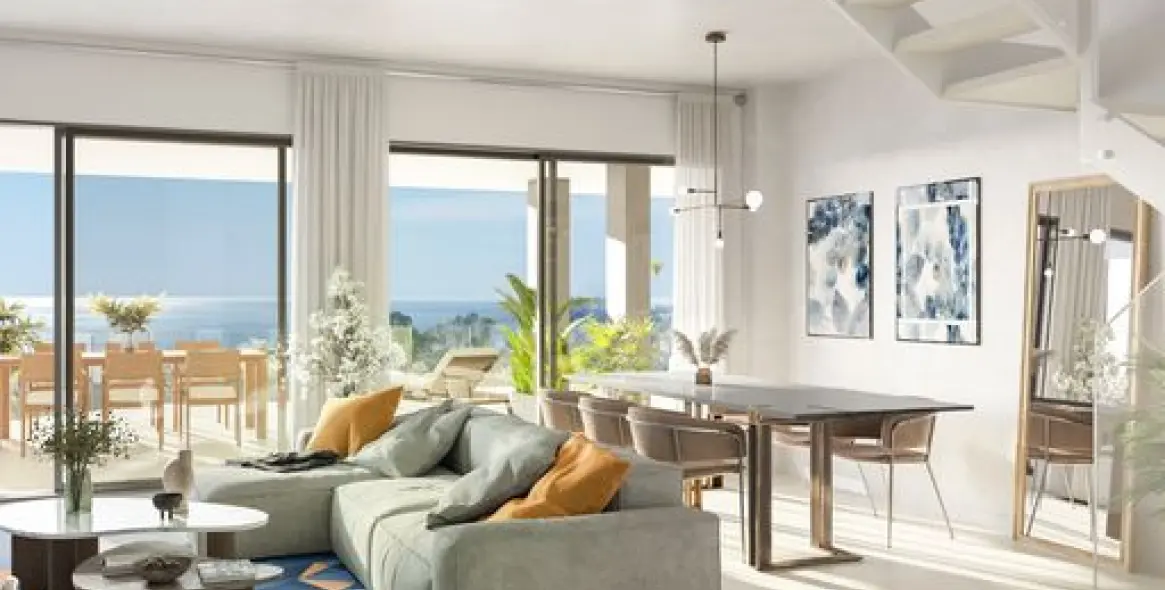 Sale of penthouse in Torremuelle 4