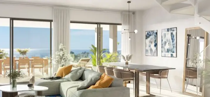 Venta de ático en Torremuelle 3