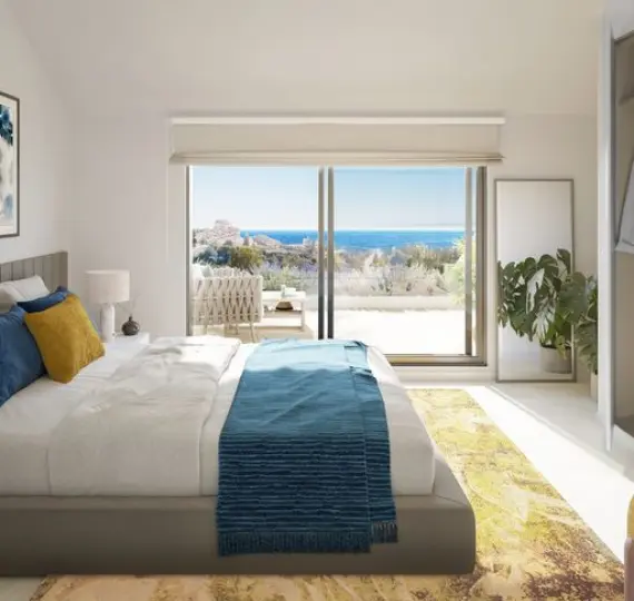 Venta de ático en Torremuelle