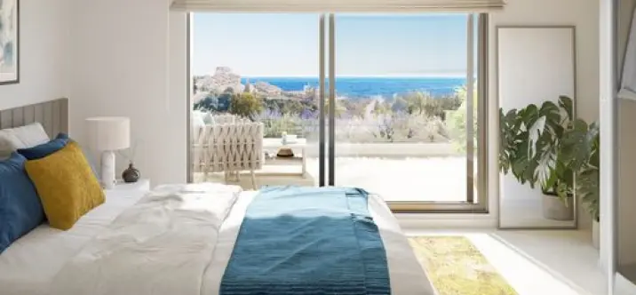 Venta de ático en Torremuelle 4