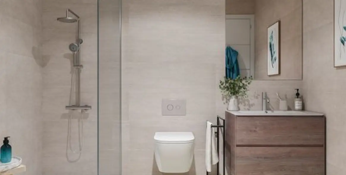 Sale of penthouse in Torremuelle 6