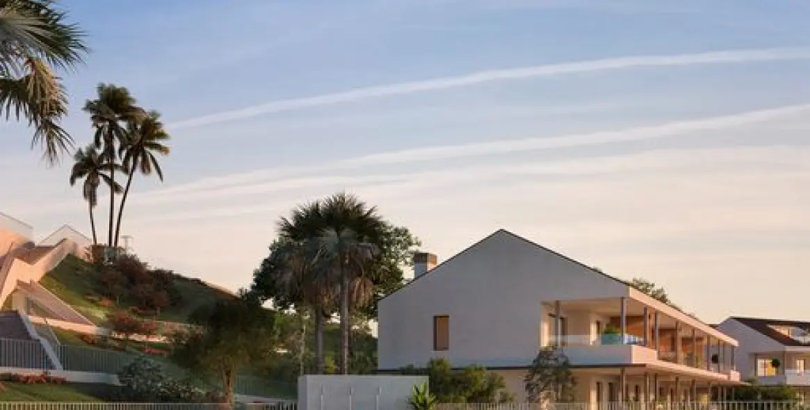 Sale of penthouse in Torremuelle 7