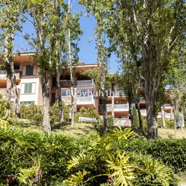 Sale of penthouse in Higueron