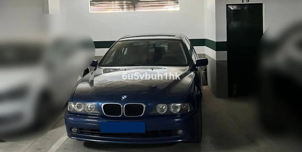 Sale of penthouse in Higueron 34