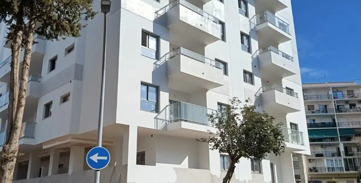 Venta de apartamento en planta media en Benalmadena 7