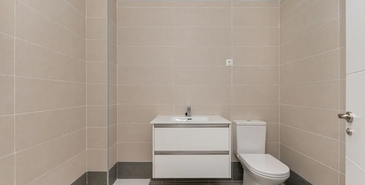 Продажа апартаментов на среднем этаже в Benalmadena 8