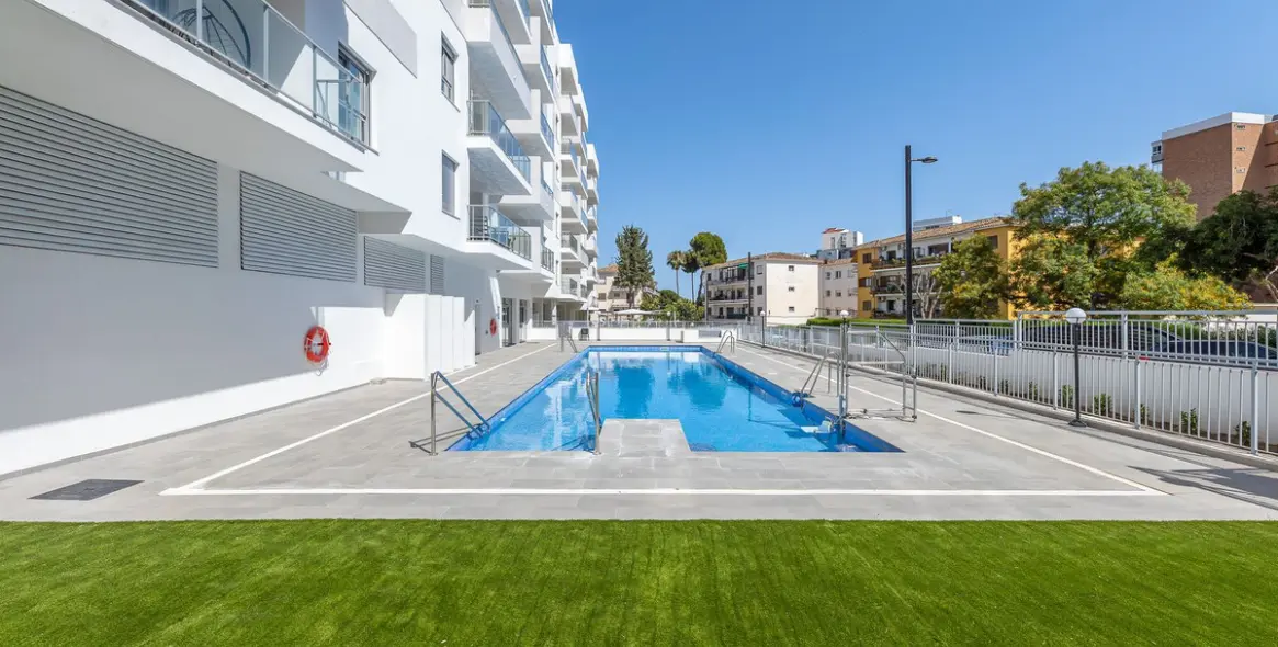 Продажа апартаментов на среднем этаже в Benalmadena 16