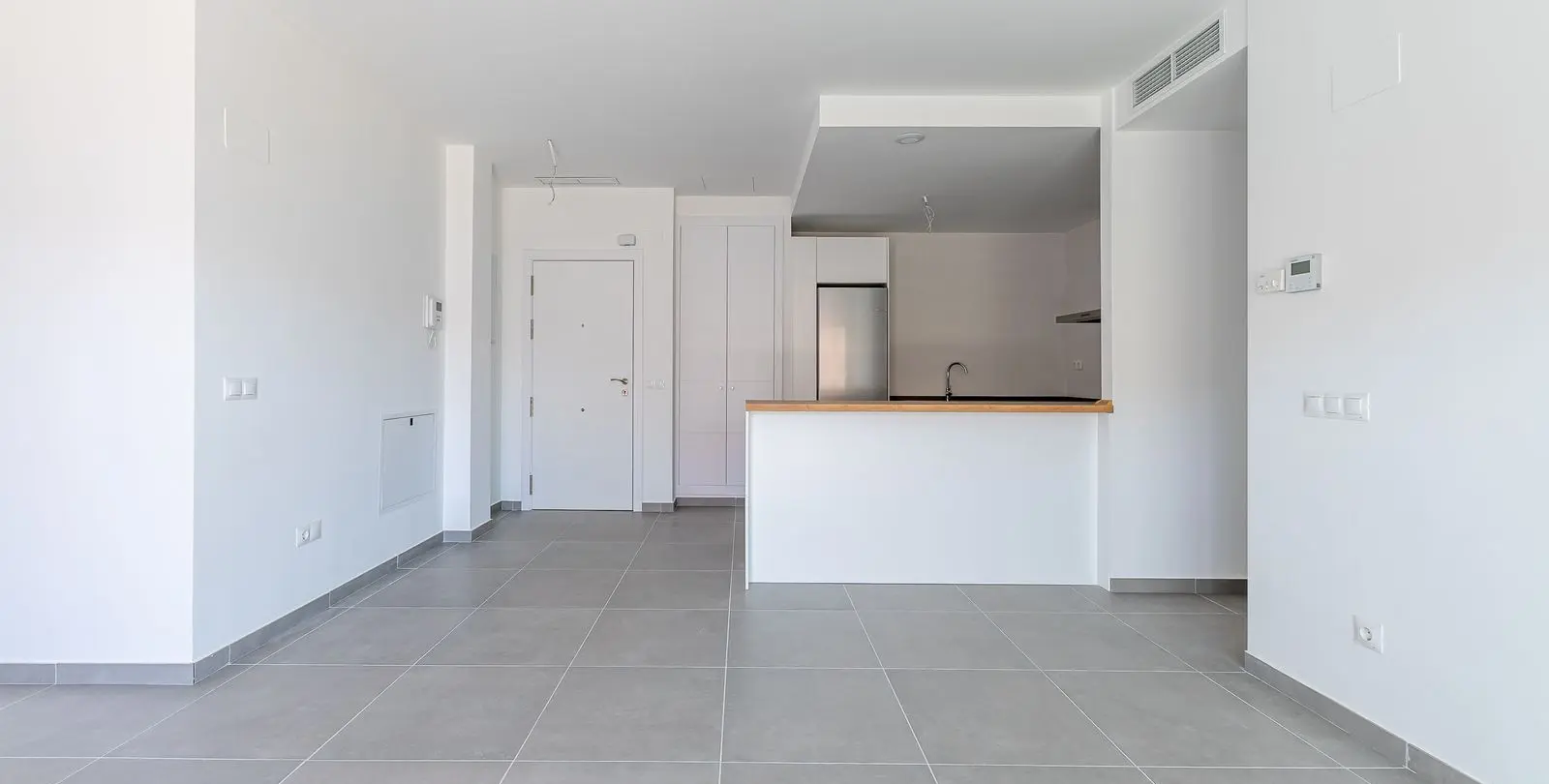 Sale of middle floor apartment in Benalmadena 4
