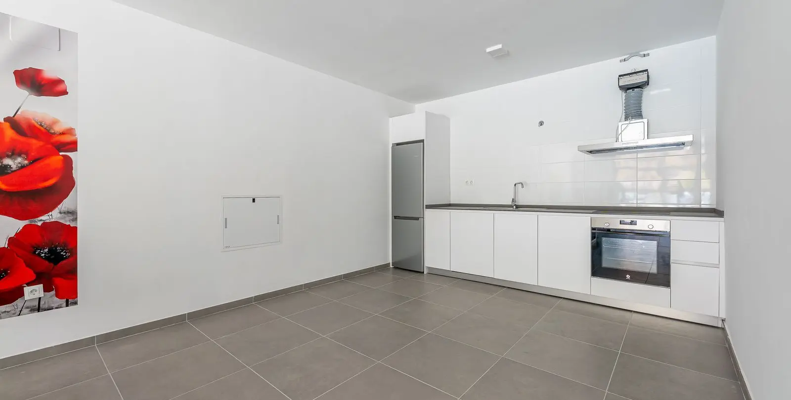 Sale of middle floor apartment in Benalmadena 13