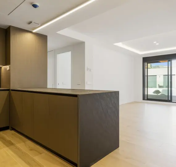 Продажа апартаментов на среднем этаже в Fuengirola