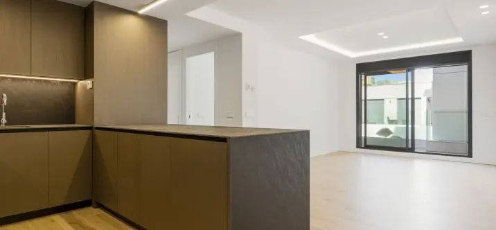 Продажа апартаментов на среднем этаже в Fuengirola 4