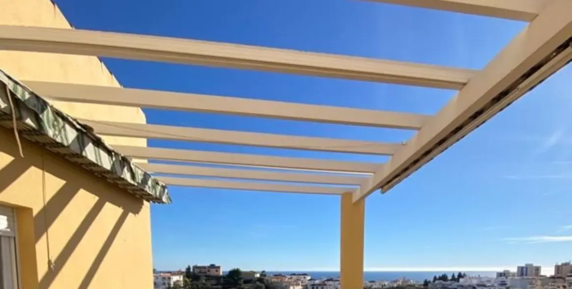 Venta de ático en Marbella 1