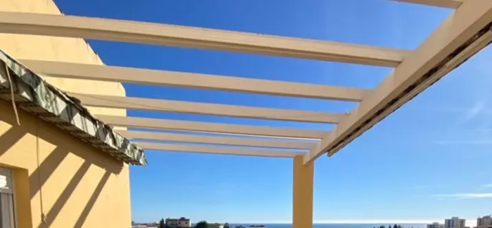 Продажа пентхауса в Marbella 0