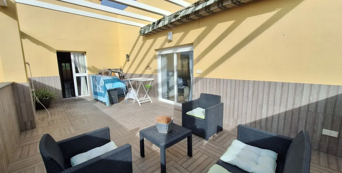 Venta de ático en Marbella 2