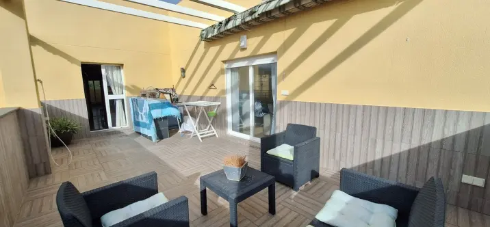 Продажа пентхауса в Marbella 1