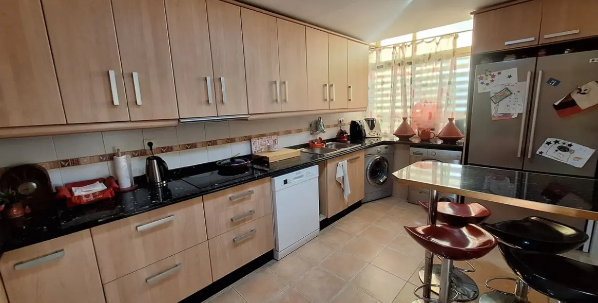 Venta de ático en Marbella 3