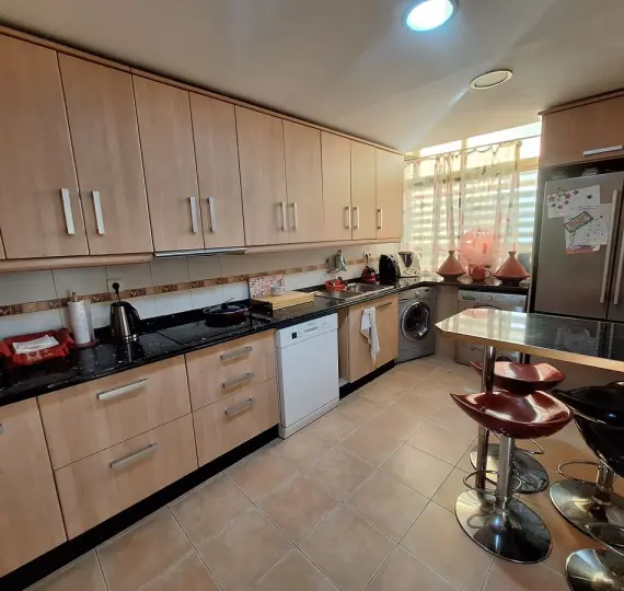 Продажа пентхауса в Marbella