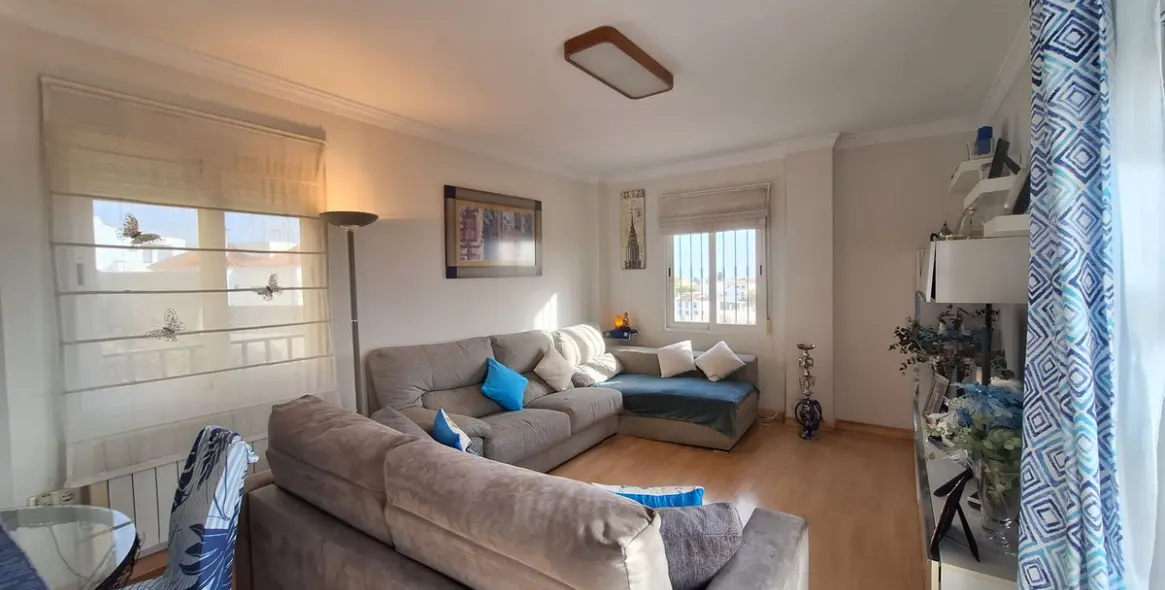 Venta de ático en Marbella 4