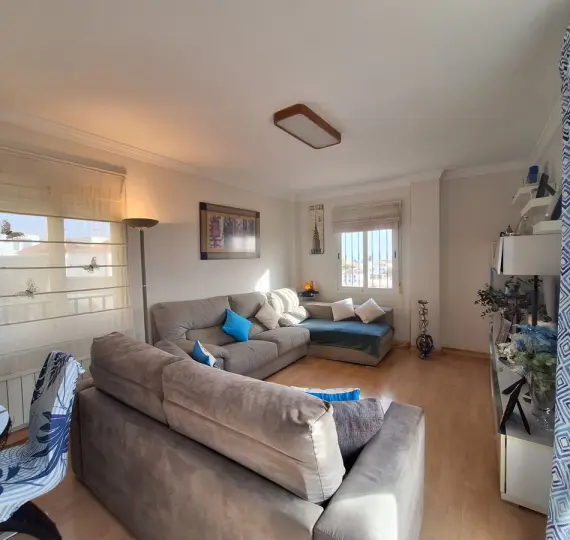 Продажа пентхауса в Marbella