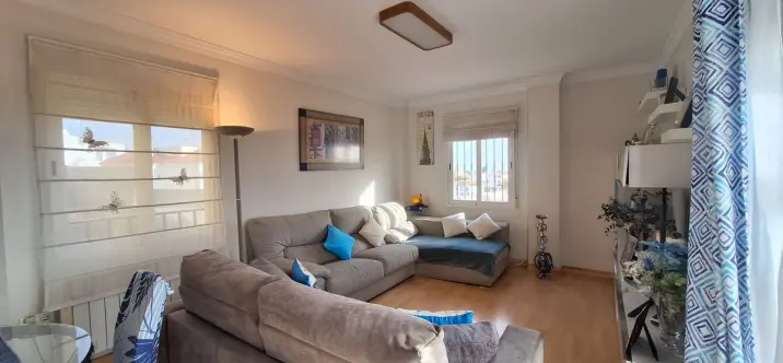 Продажа пентхауса в Marbella 3