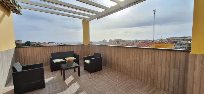 Продажа пентхауса в Marbella 4